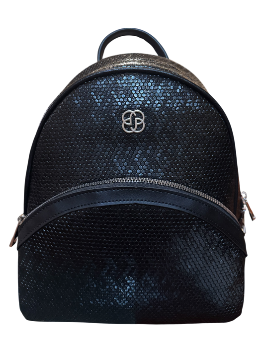 Българска дамска раница