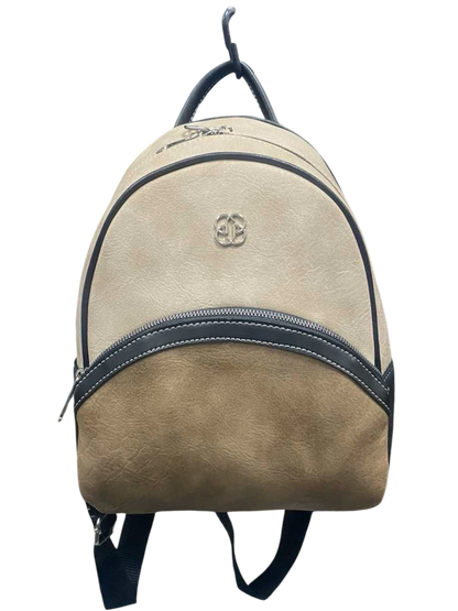 Българска дамска раница