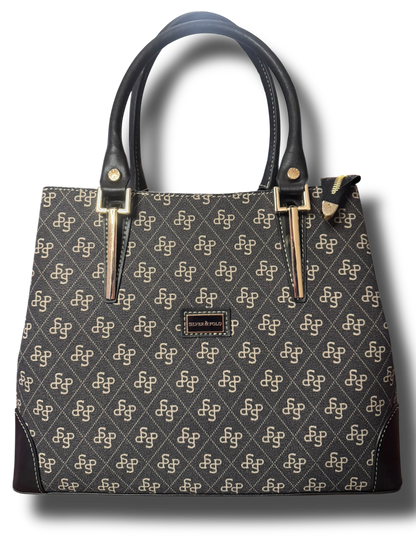 Дамска чанта Silver & Polo