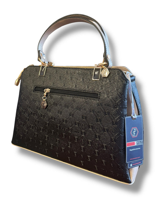 Дамска чанта Silver & Polo