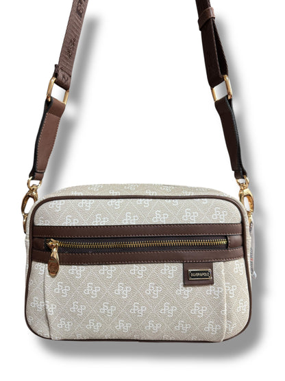 Дамска чанта Silver & Polo