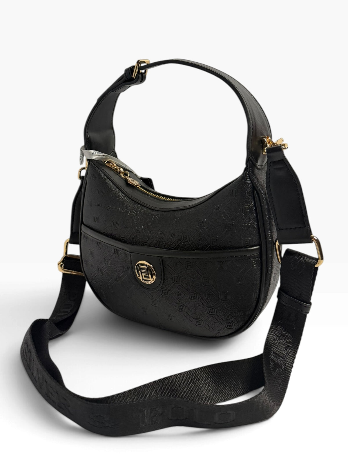 Дамска чанта Silver & Polo