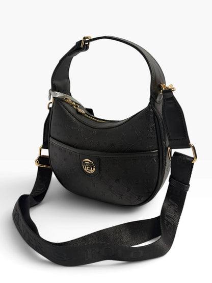Дамска чанта Silver & Polo