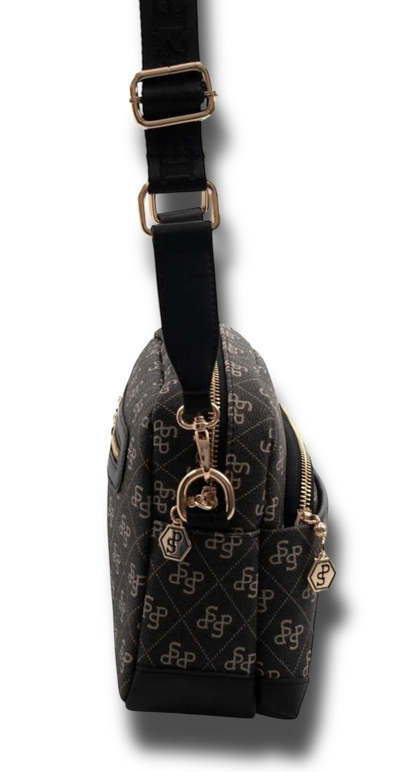 Дамска чанта Silver & Polo