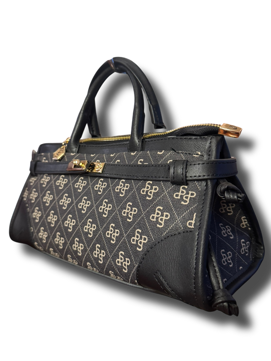 Дамска чанта Silver & Polo