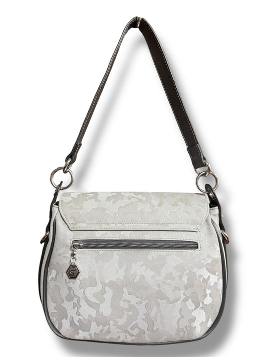 Дамска чанта Silver & Polo