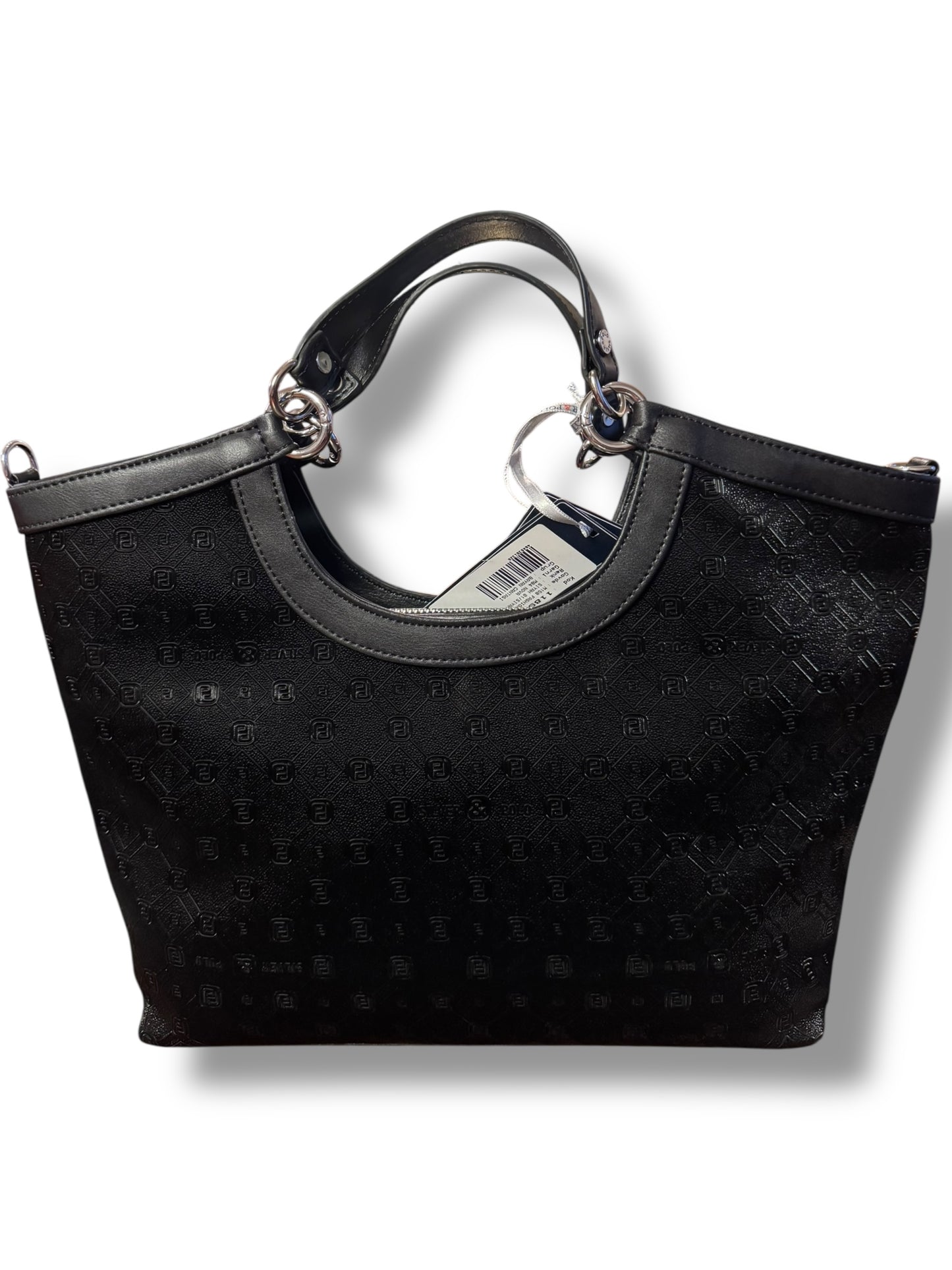 Дамска чанта Silver & Polo
