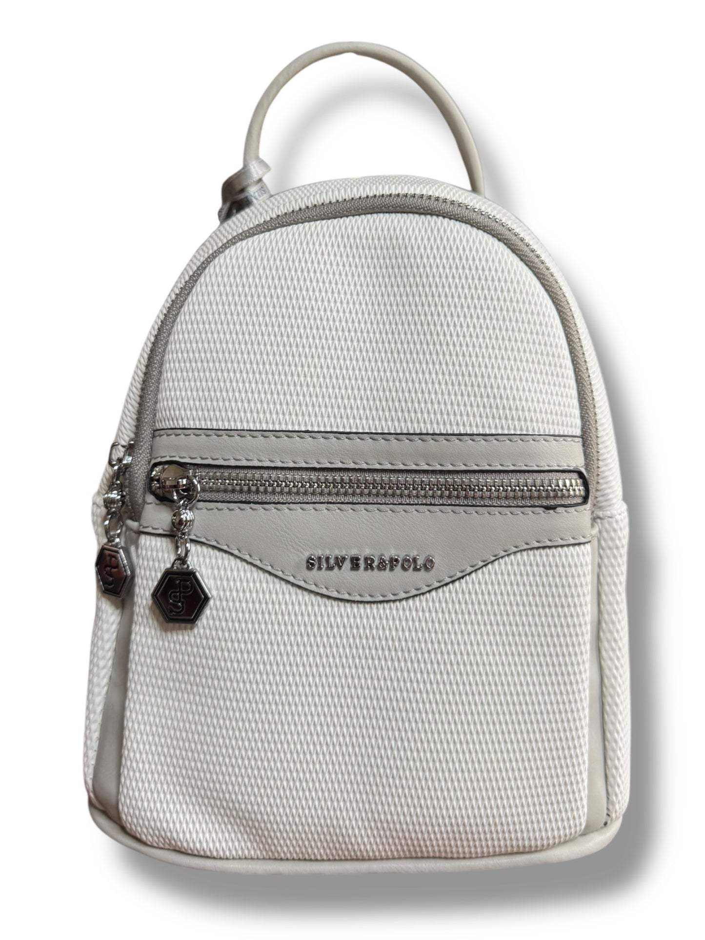 Дамска раница Silver & Polo