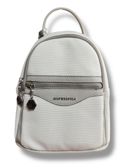 Дамска раница Silver & Polo