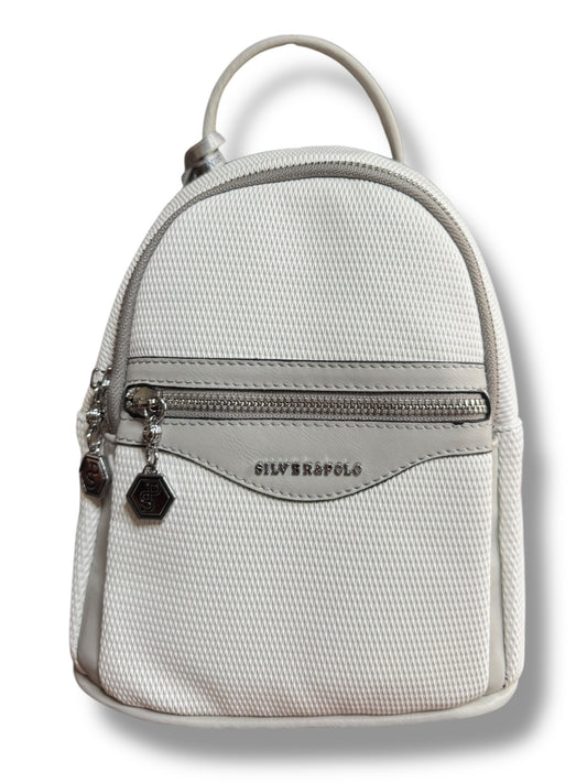 Дамска раница Silver & Polo