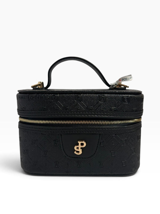 Дамска чанта Silver & Polo