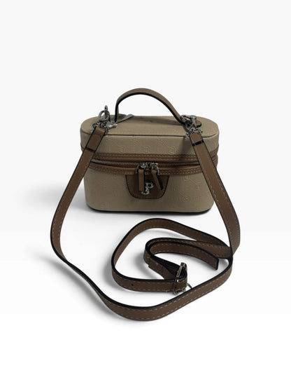 Дамска чанта Silver & Polo
