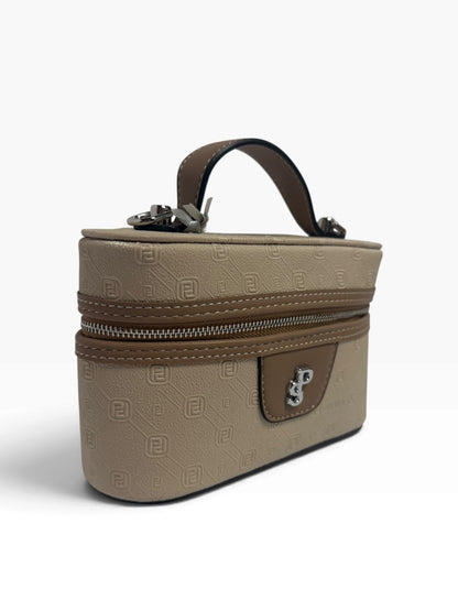 Дамска чанта Silver & Polo