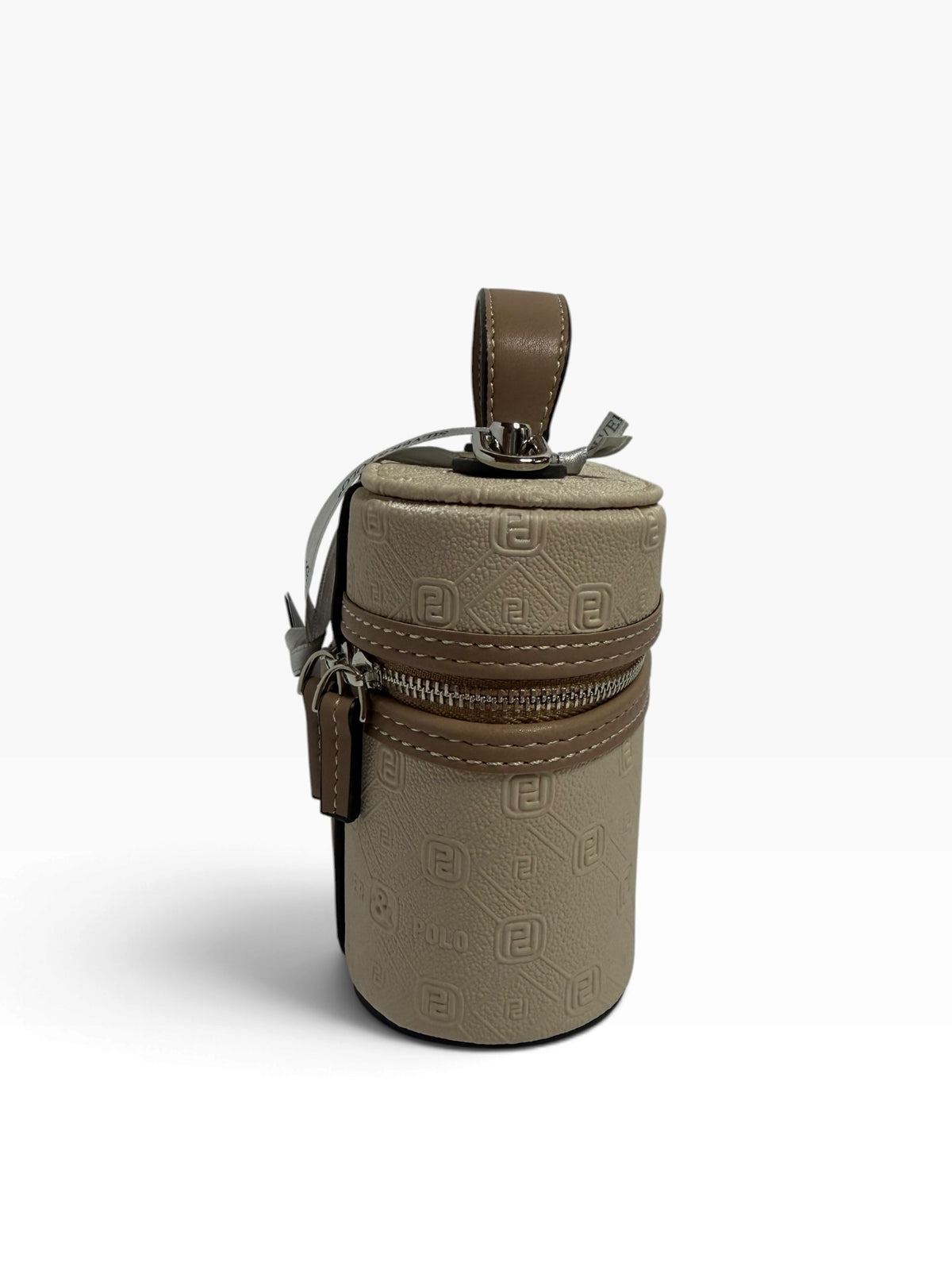 Дамска чанта Silver & Polo