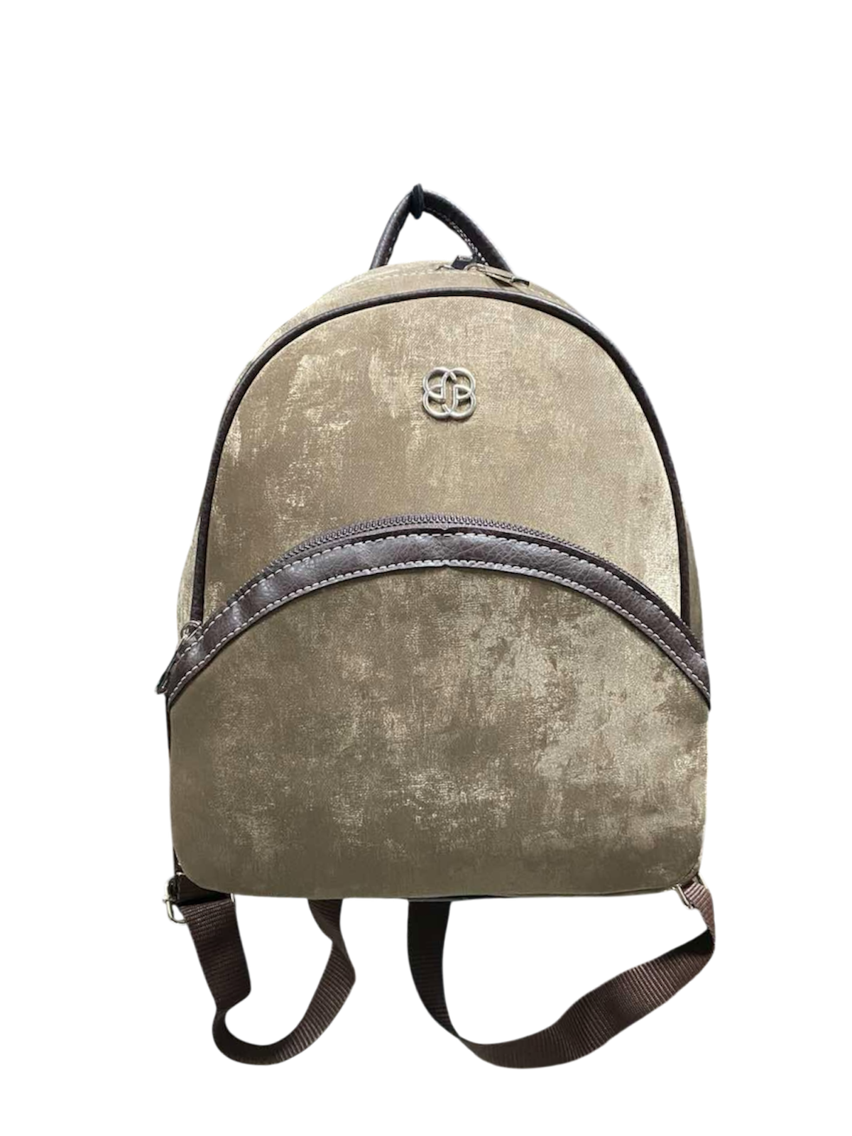 Българска дамска раница