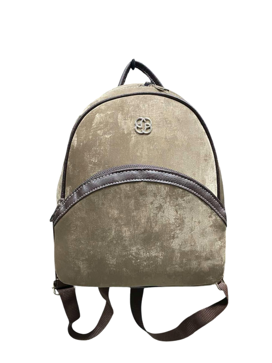 Българска дамска раница