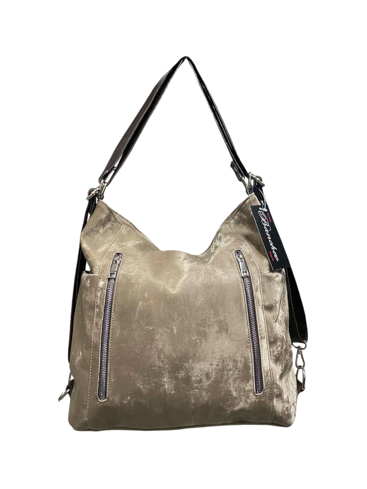 Българска дамска чанта