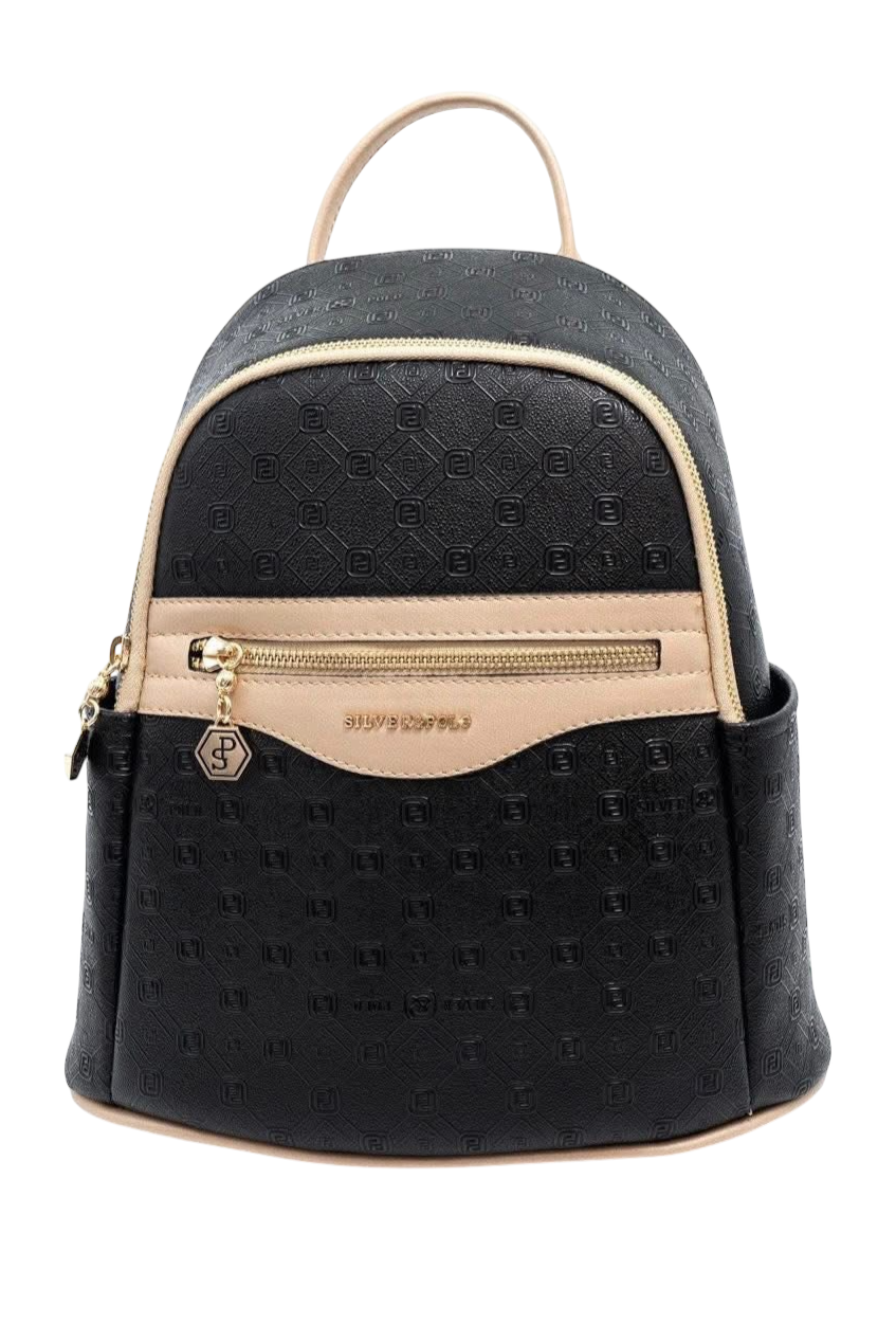 Дамска Раница SILVER & POLO