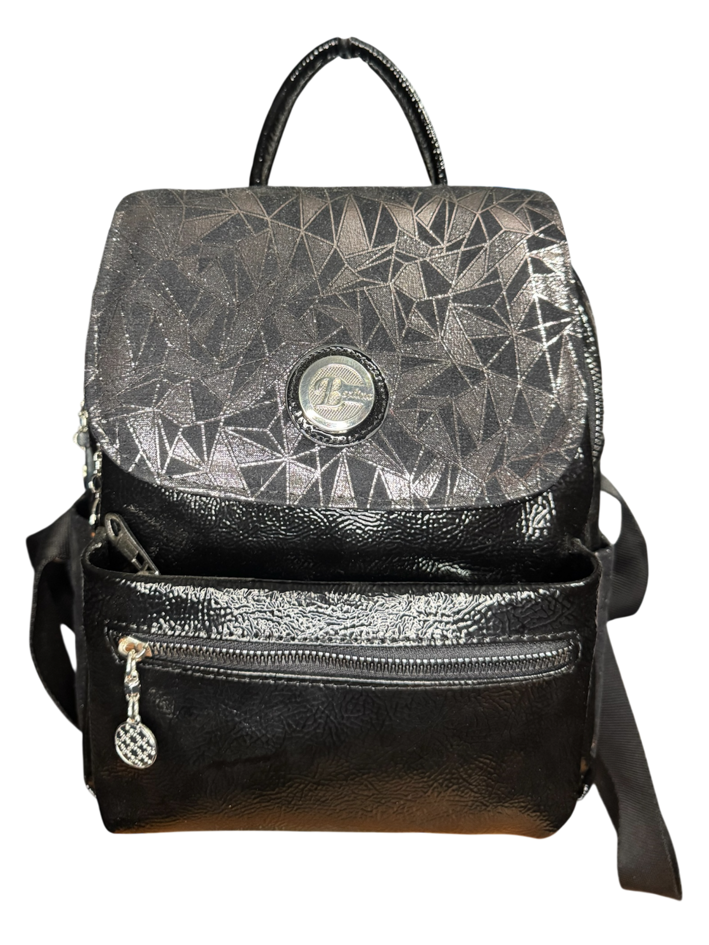 Дамска раница - Berlina