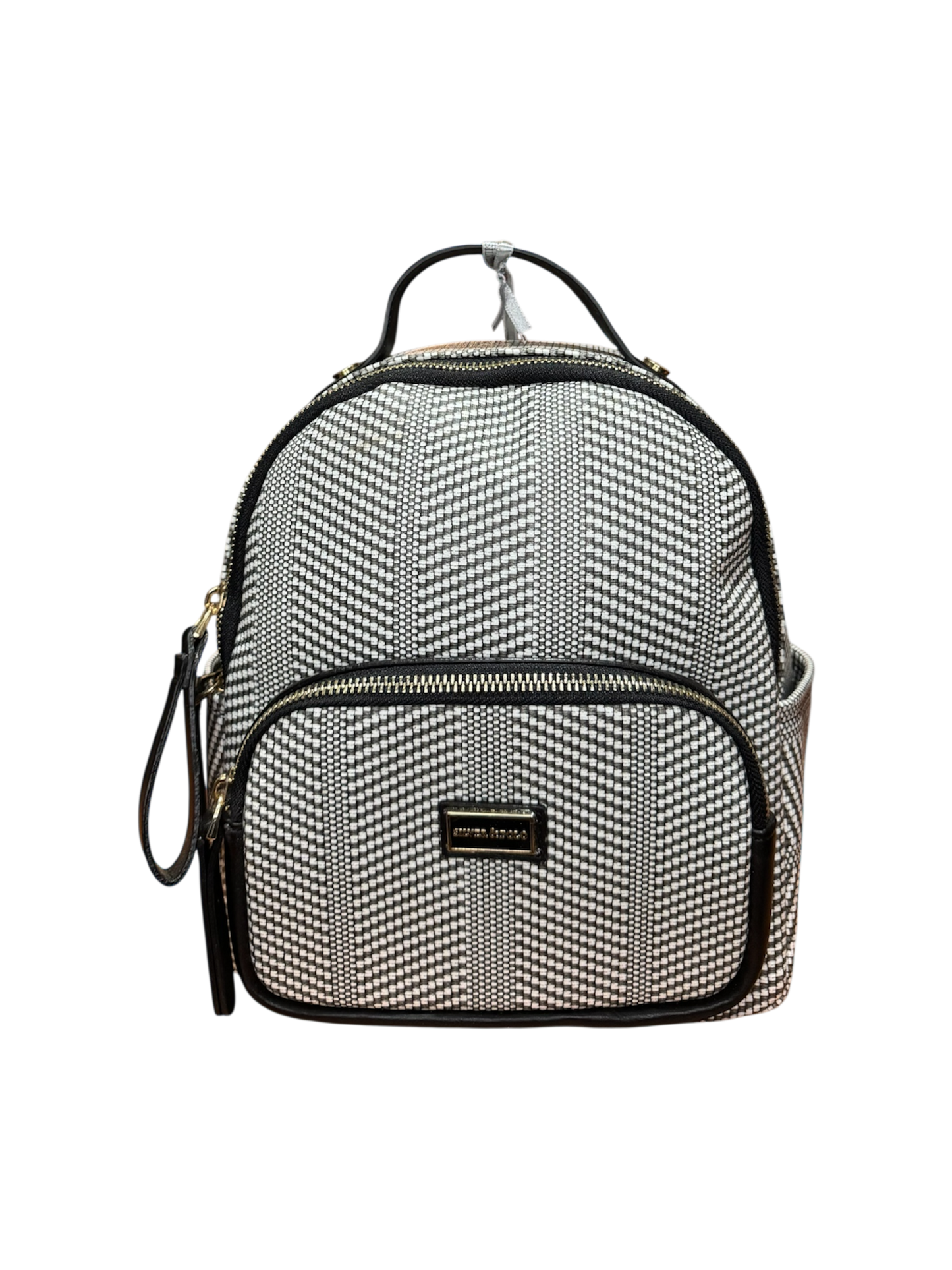 Раница - Silver & Polo