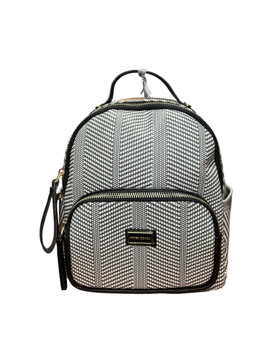 Раница - Silver & Polo