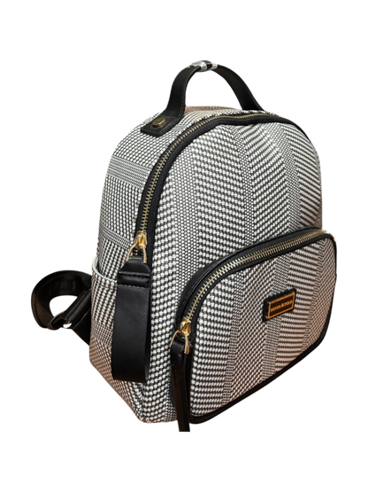 Раница - Silver & Polo