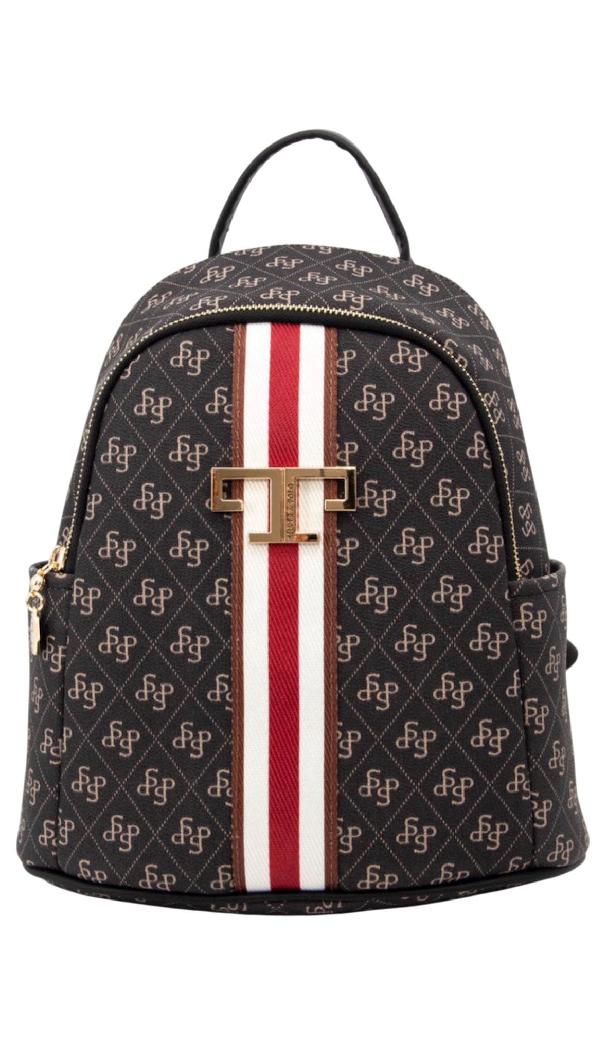 Дамска раница - Silver & Polo