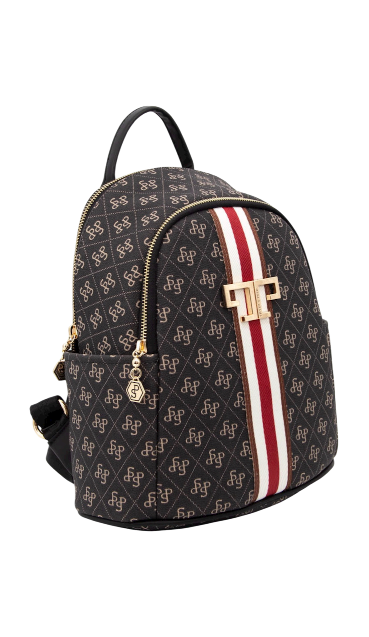 Дамска раница - Silver & Polo