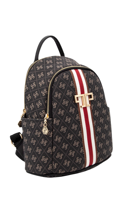 Дамска раница - Silver & Polo