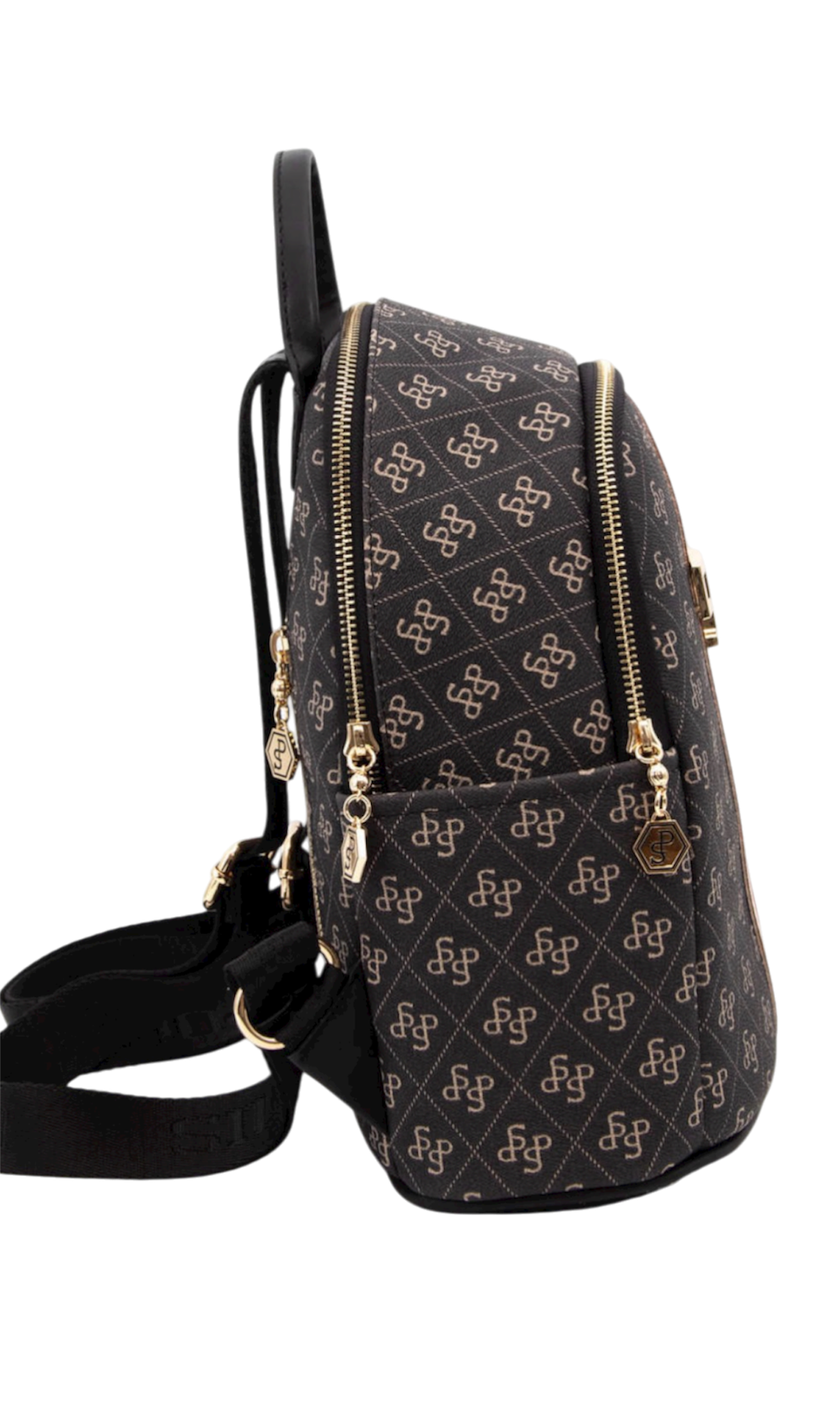 Дамска раница - Silver & Polo