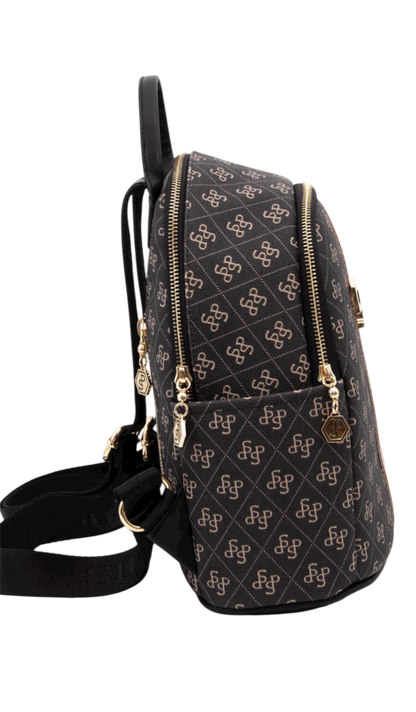 Дамска раница - Silver & Polo