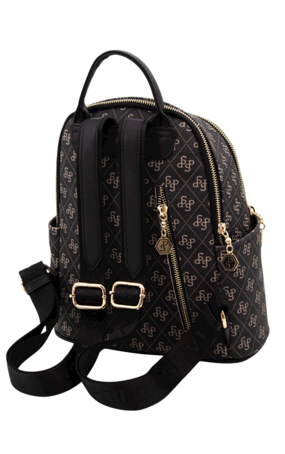 Дамска раница - Silver & Polo