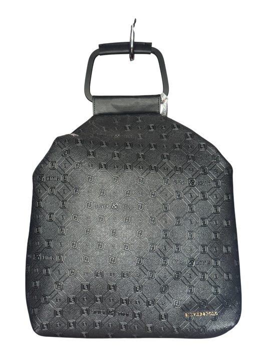 Дамска раница - Silver&Polo