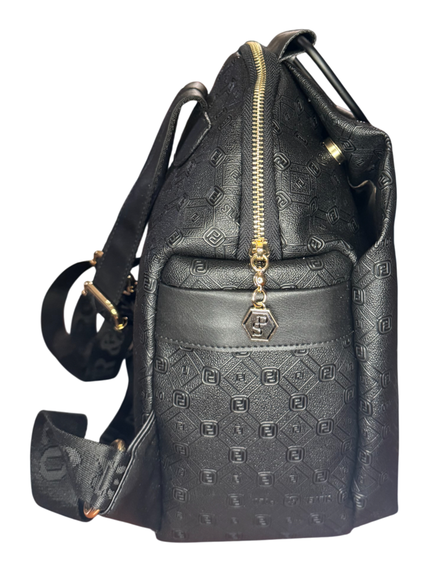 Дамска раница - Silver&Polo