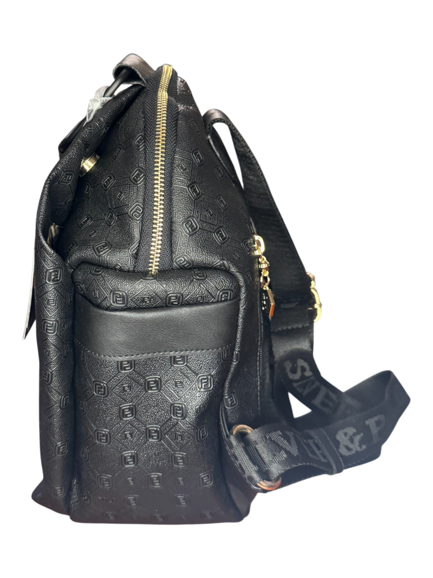 Дамска раница - Silver&Polo