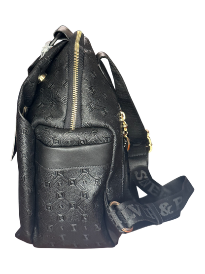 Дамска раница - Silver&Polo