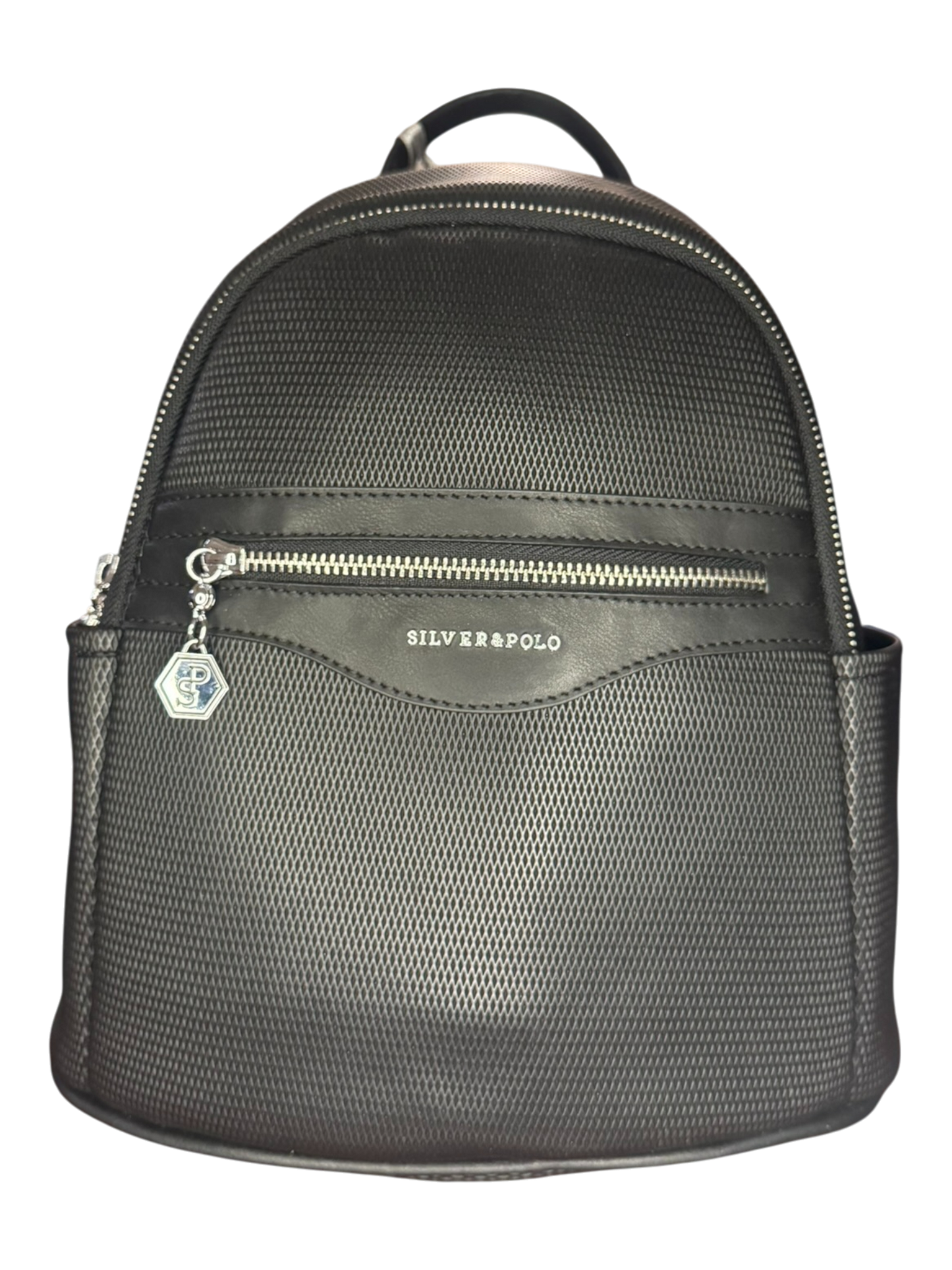 Дамска раница - Silver & Polo