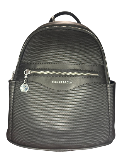 Дамска раница - Silver & Polo