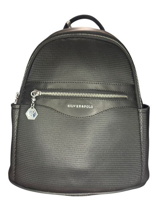 Дамска раница - Silver & Polo