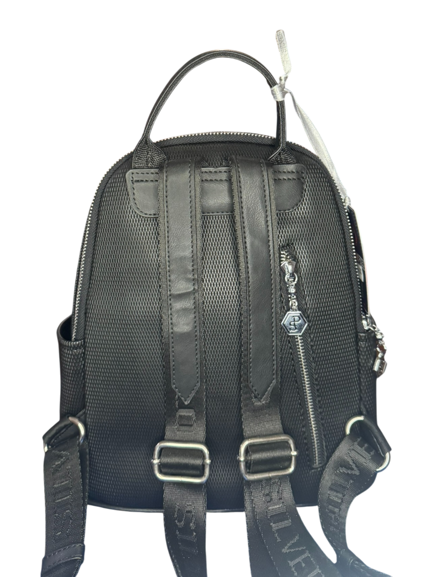 Дамска раница - Silver & Polo