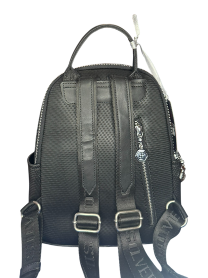 Дамска раница - Silver & Polo