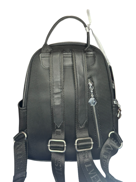 Дамска раница - Silver & Polo