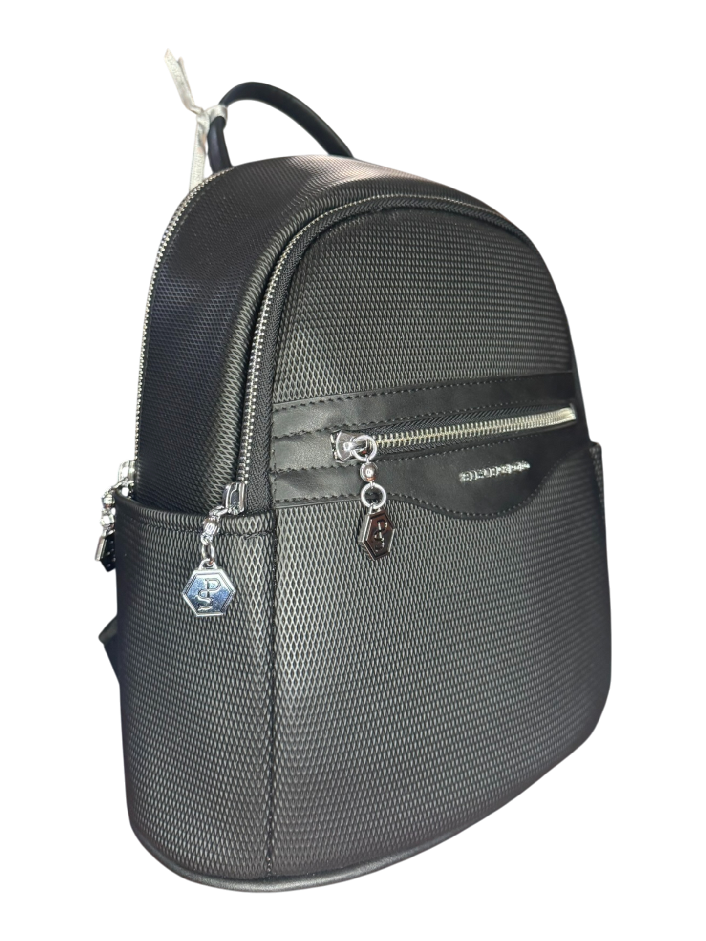 Дамска раница - Silver & Polo