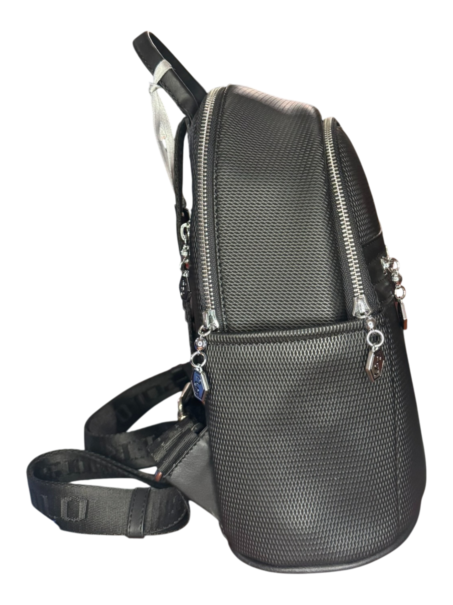 Дамска раница - Silver & Polo