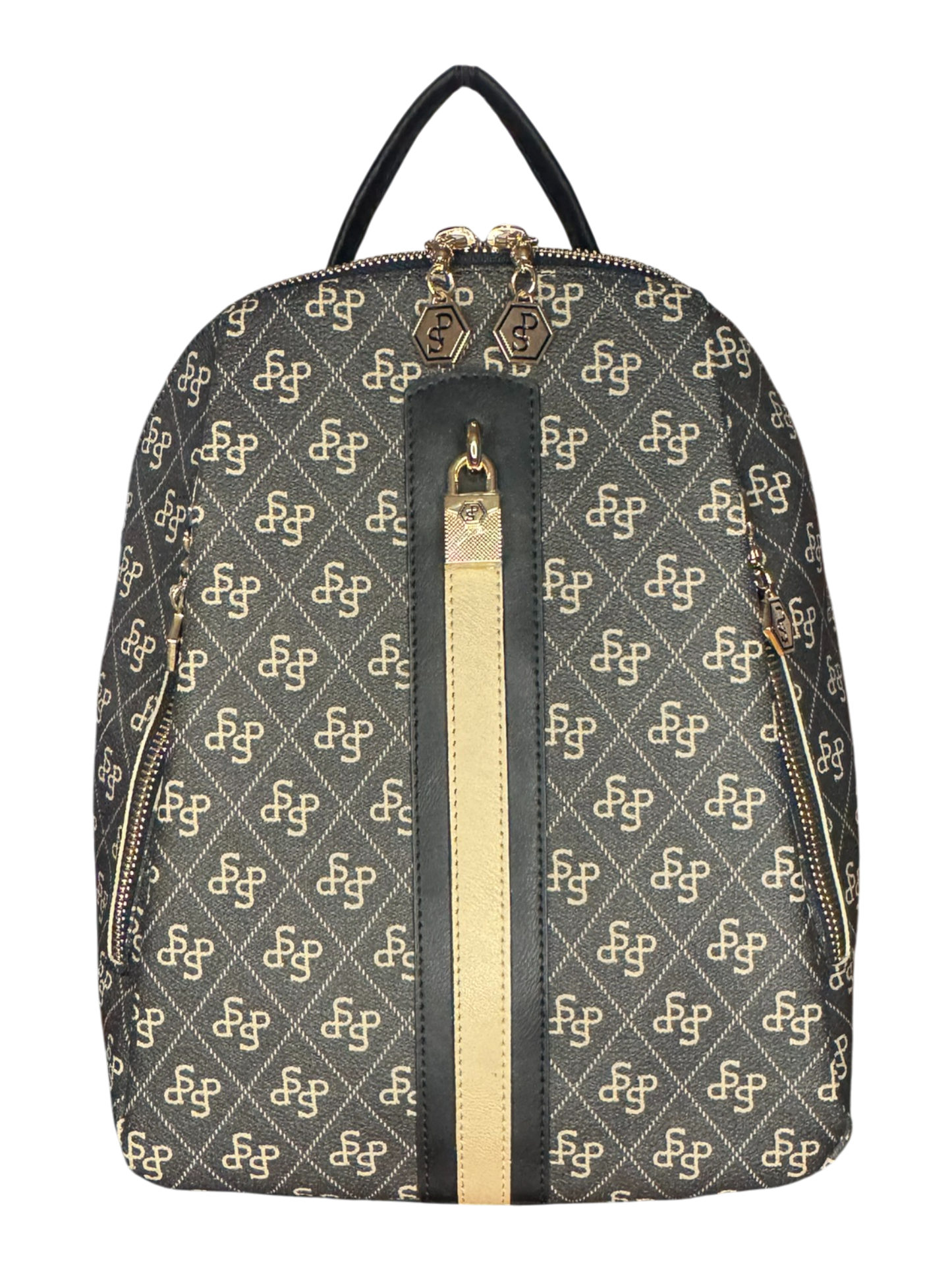 Дамска раница - Silver & Polo