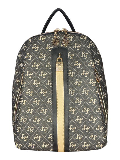 Дамска раница - Silver & Polo