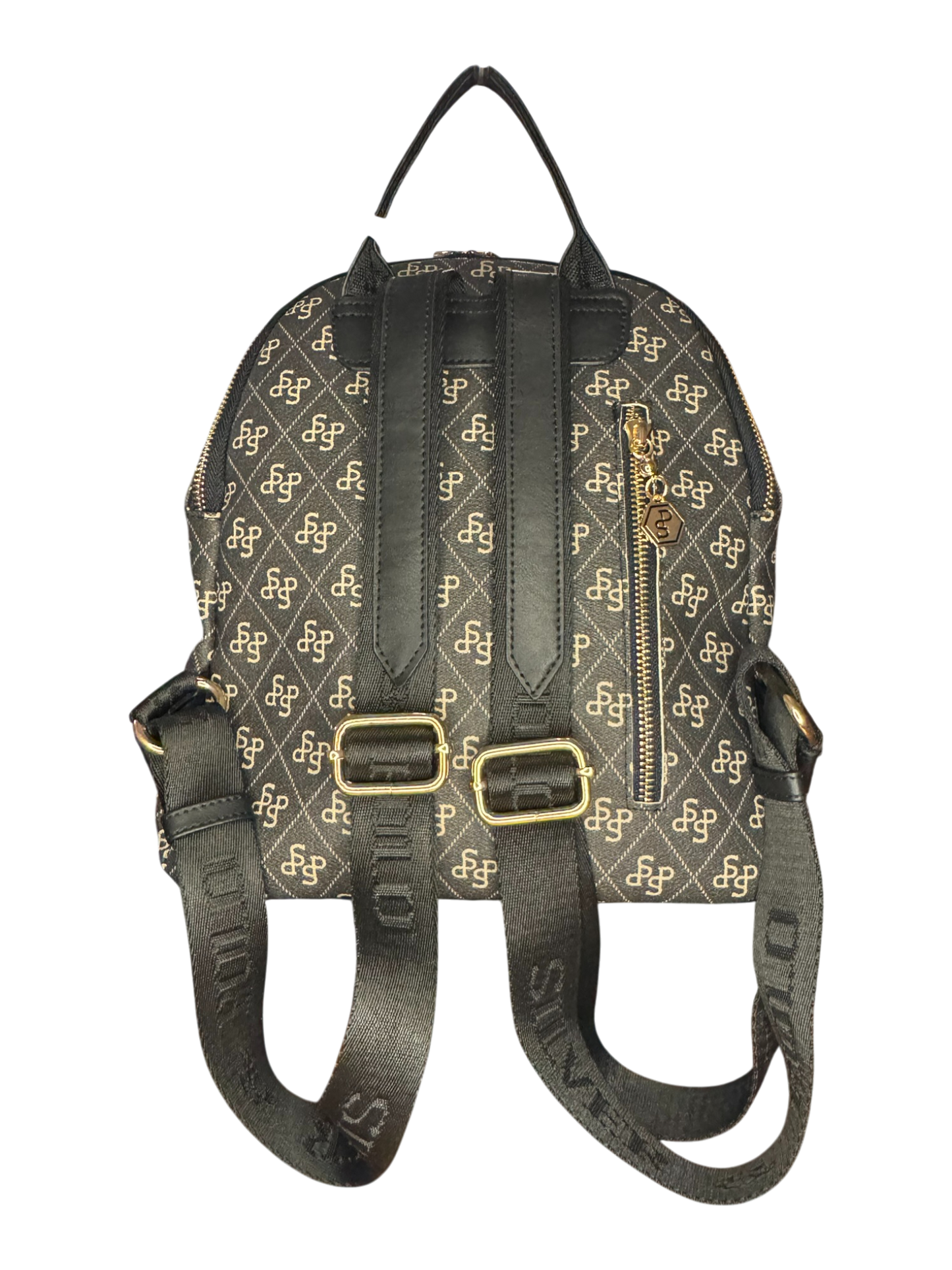 Дамска раница - Silver & Polo