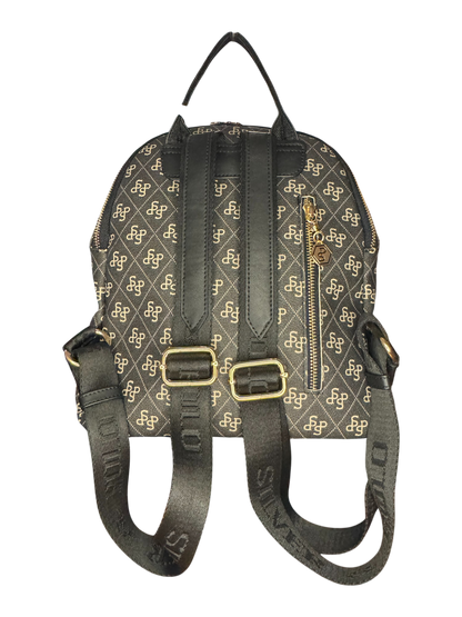 Дамска раница - Silver & Polo