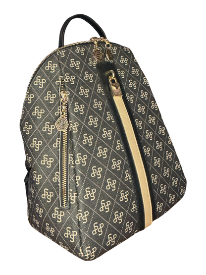 Дамска раница - Silver & Polo