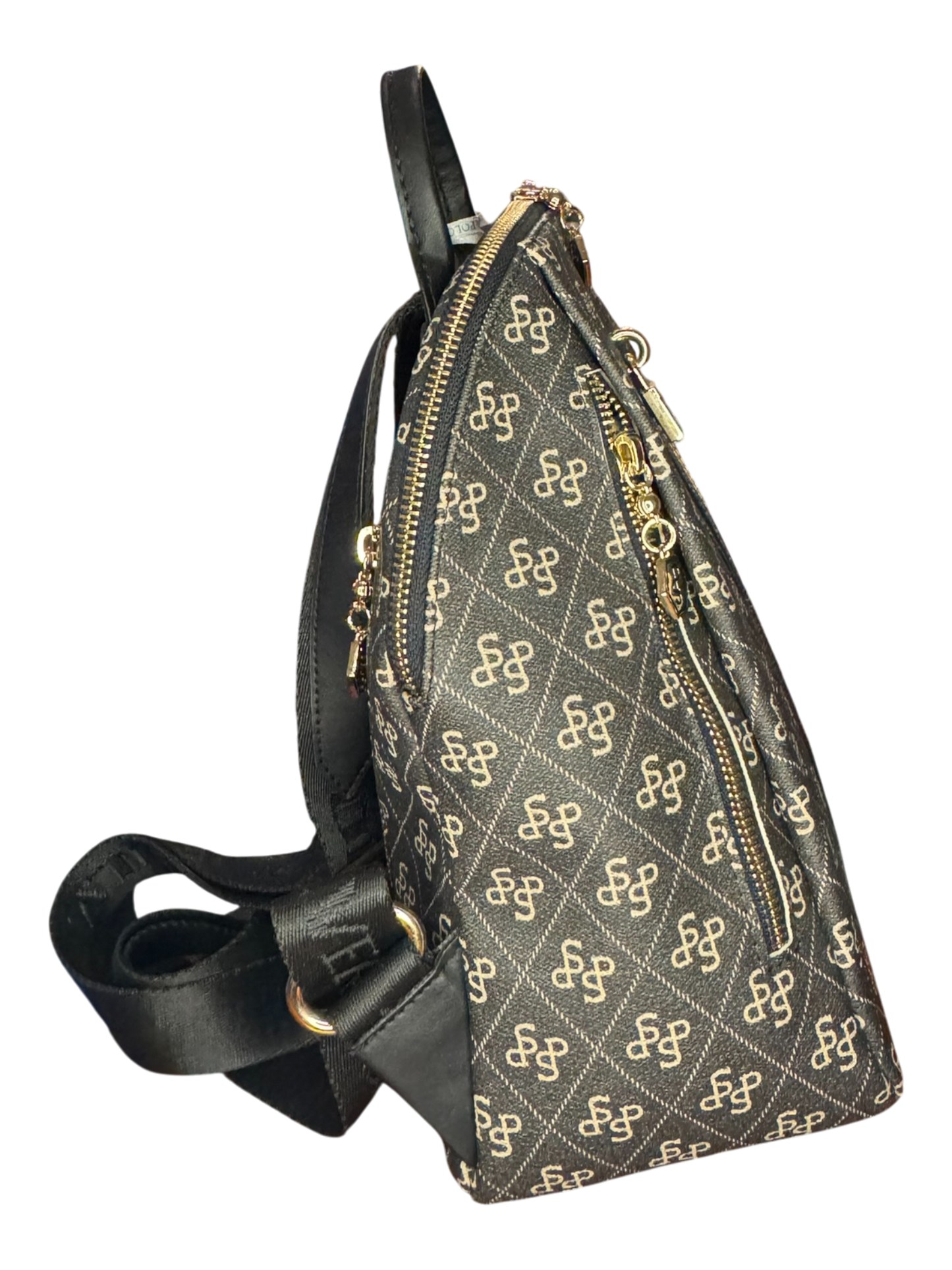 Дамска раница - Silver & Polo